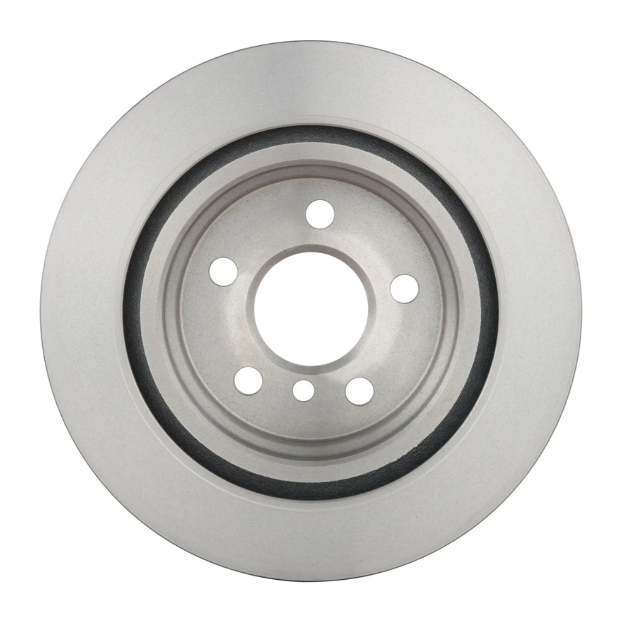Brembo 09.C743.11 Prime UV Coated Rear Brake Rotor, BMW X1 2016–2020, BMW X2 2018–2020, Mini Cooper Clubman 2017–2019